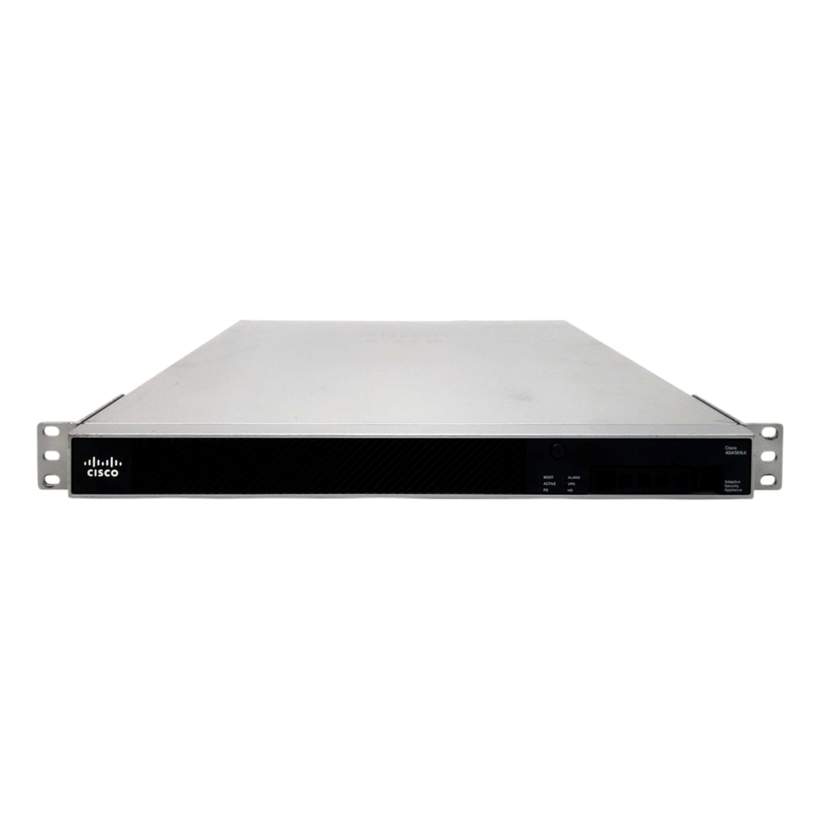Cisco Asa5525-x Series Adaptive Security Appliance (Certified Refurbished)