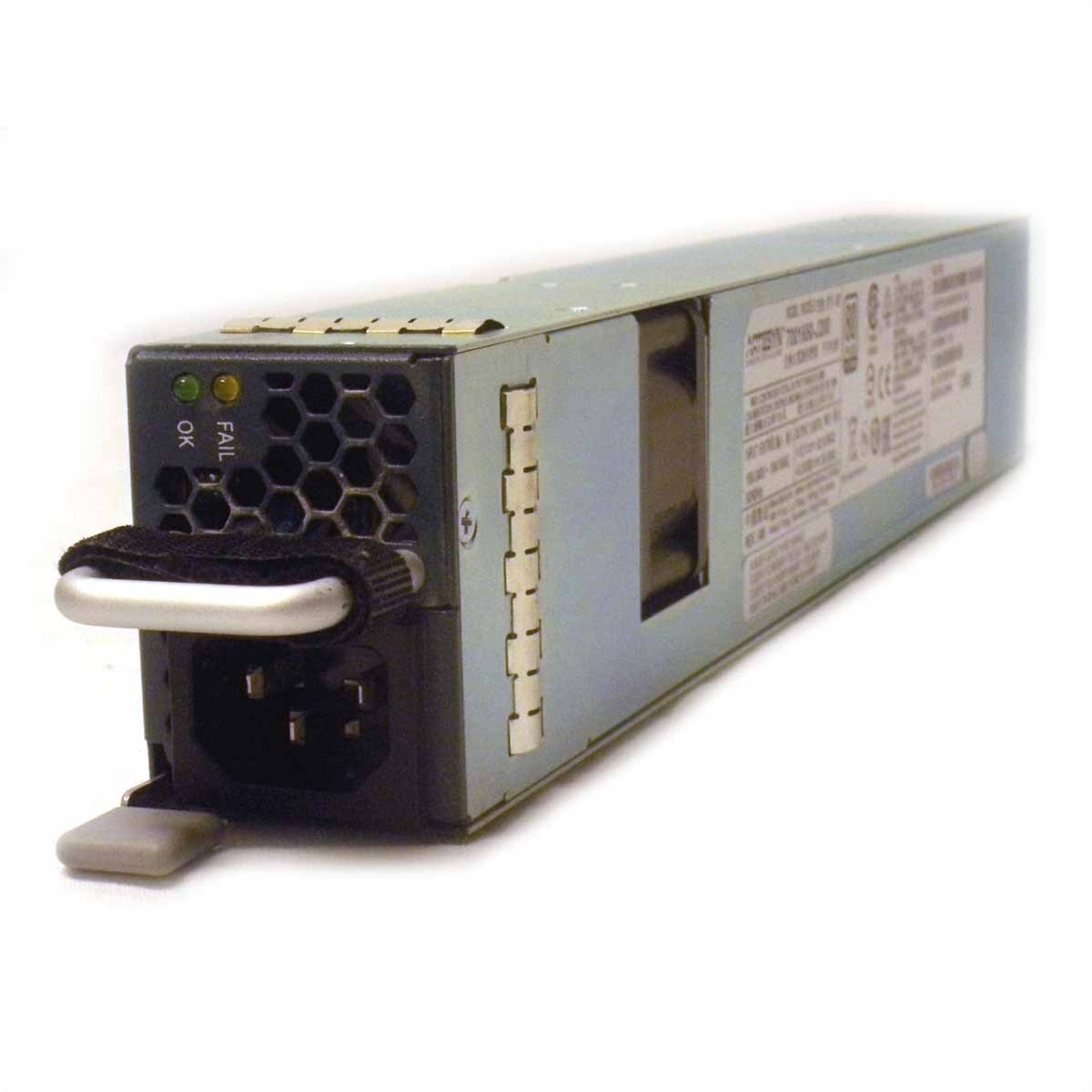CISCO UCS-PSU-6248UP-AC UCS 6248UP POWER SUPPLY/100-240VAC (Certified Refurbished)