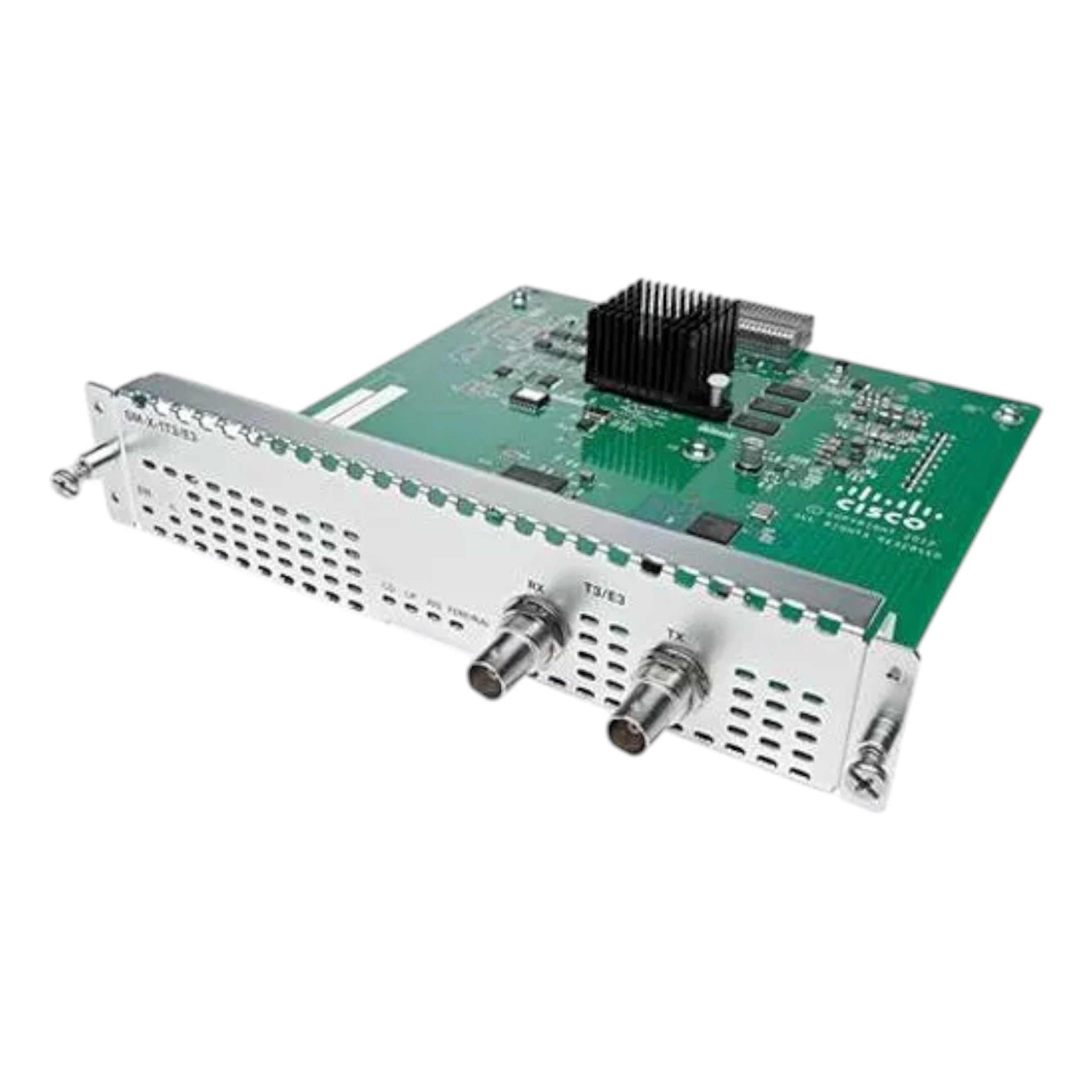 ONE PORT T3/E3 SERVICE MODULE (Used - Good)