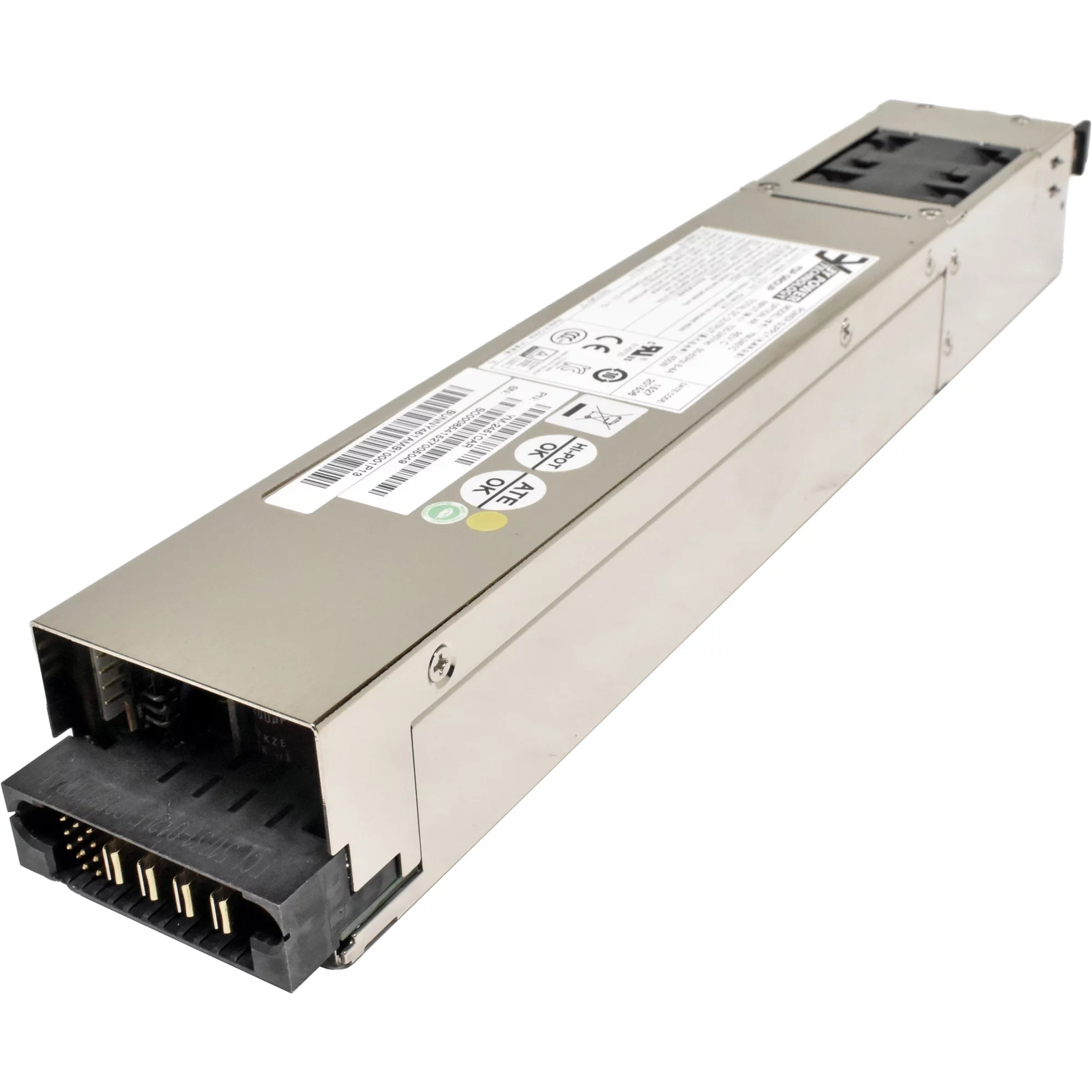 Citrix NetScaler YM-2451CAR 450W Netzteil Power Supply (Certified Refurbished)