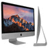 Apple iMac 2014 A1419 27" 32GB 3TB i7-4790K 4.00GHz Mac OSX No Adptr Grade B (Used - Good)