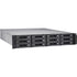 QNAP TS-EC1280U-RP 12-Bay Turbo NAS Storage Solution (Certified Refurbished)