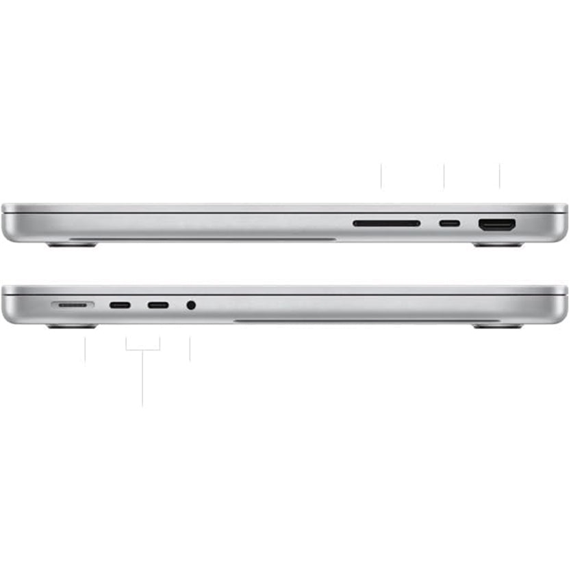 Apple MacBook Pro 2021 A2442 14