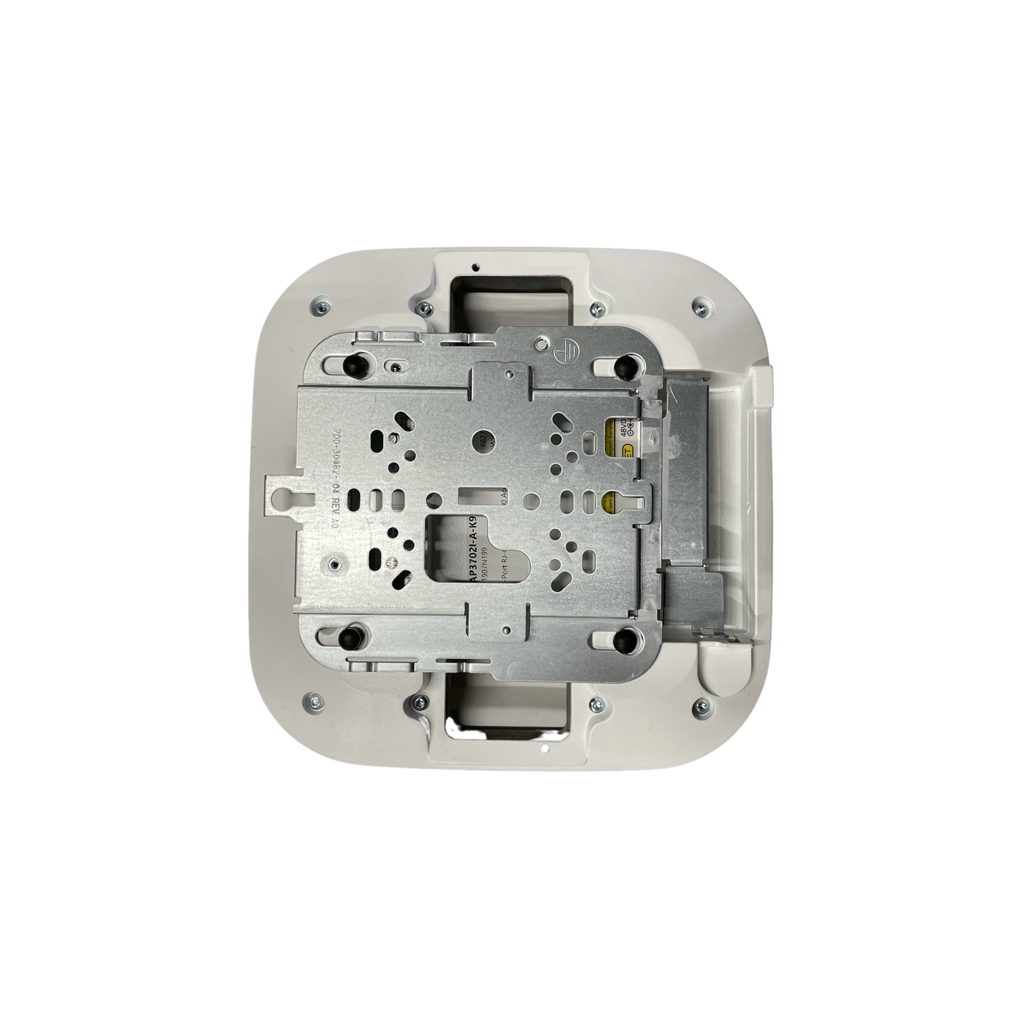 Cisco AIR-CAP3702I-A-K9 WiFi 5 External Antenna Wireless Router, White (Refurbished)