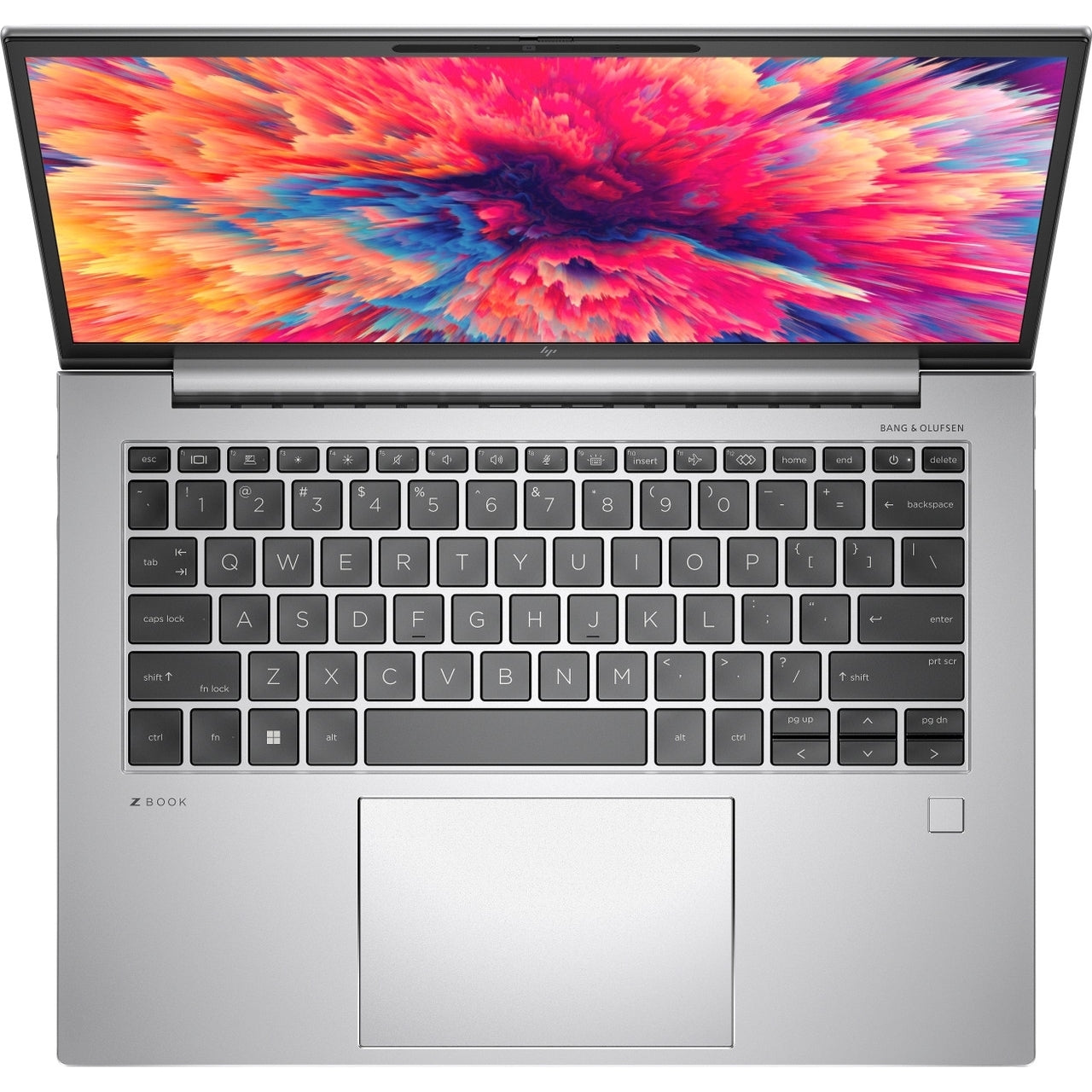HP ZBook Firefly G9 14