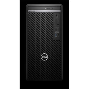 Dell Optiplex 5080 SFF 8GB 256GB i5-10500 3.10GHz NO OS/Adptr Grade B (Used - Good)