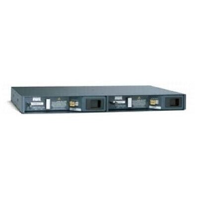 Cisco 15216-DCU-SA Mechanical shelf (housing 2 DCM) (New Open Box)