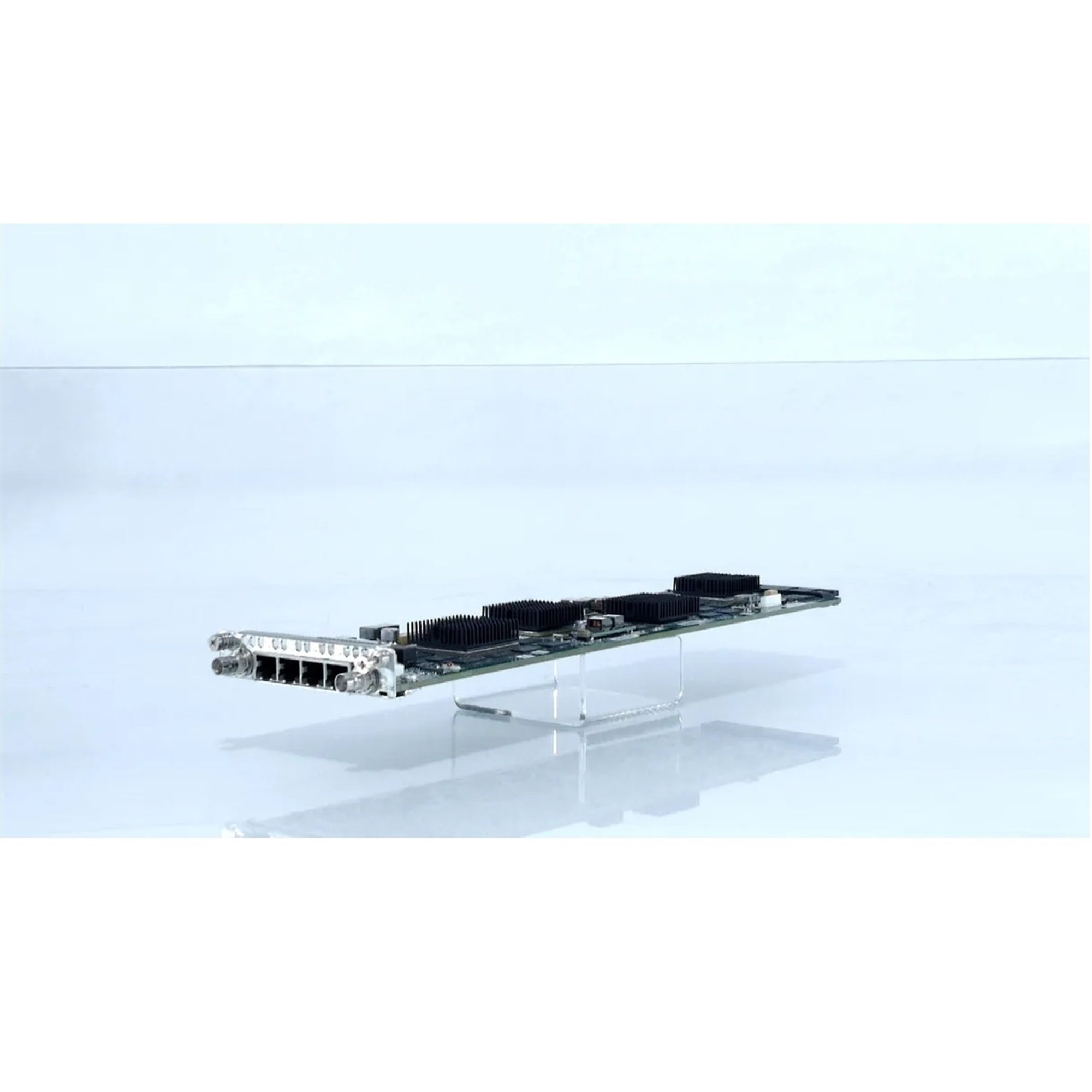 CISCO D9190-PCA-K9 PowerVu CA PCA module for D9190 w/ 4x 1000BASE-T Eth Ports (Certified Refurbished)