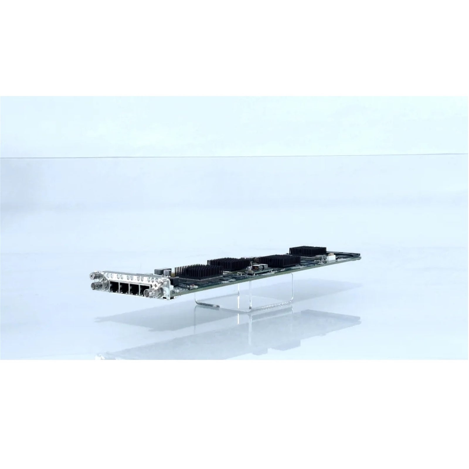 CISCO D9190-PCA-K9 PowerVu CA PCA module for D9190 w/ 4x 1000BASE-T Eth Ports (Certified Refurbished)