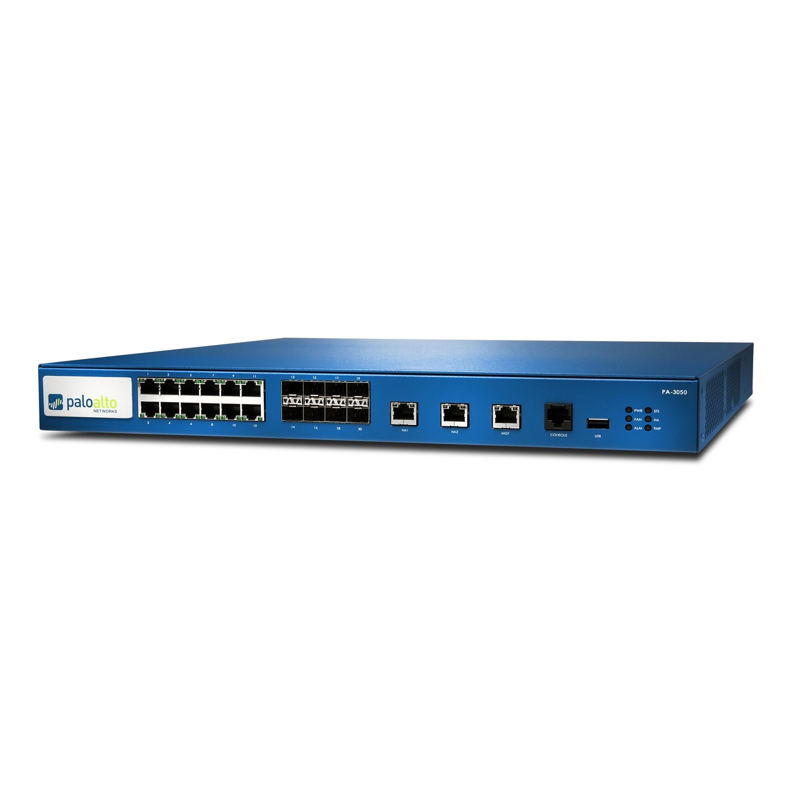 Palo Alto Networks Wired WAN,Blue (Certified Refurbished)