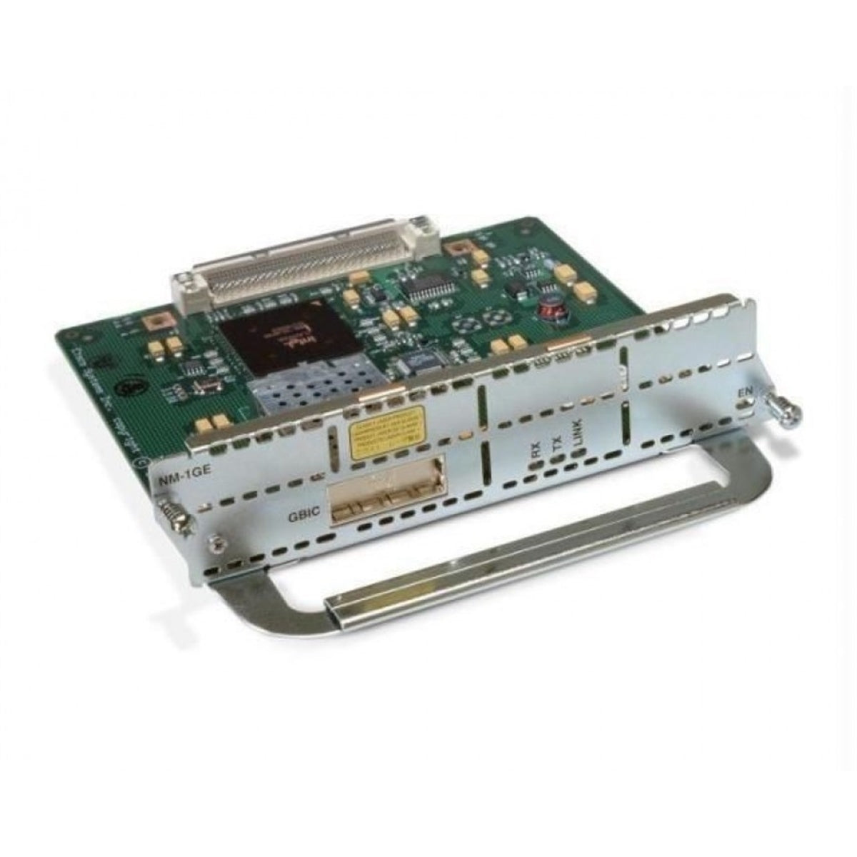 Cisco NM-1GE 1-Port Gigabit Ethernet Network Module (Certified Refurbished)