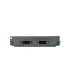 HP J9309A 4-PORT 10GBE SFP+ ZL MODULE (Refurbished)