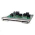 Cisco NM-2FE2W-V2 2-Port AFO Network Switch (Scratch and Dent)