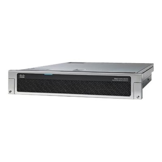 Cisco Ironport C390 Email Security Appliance, Gray (Certified Refurbished)