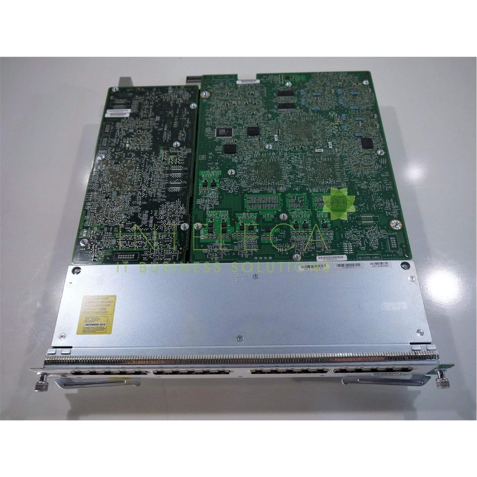 Cisco 7600-ES20-GE3C 20 Port Switch (Refurbished)