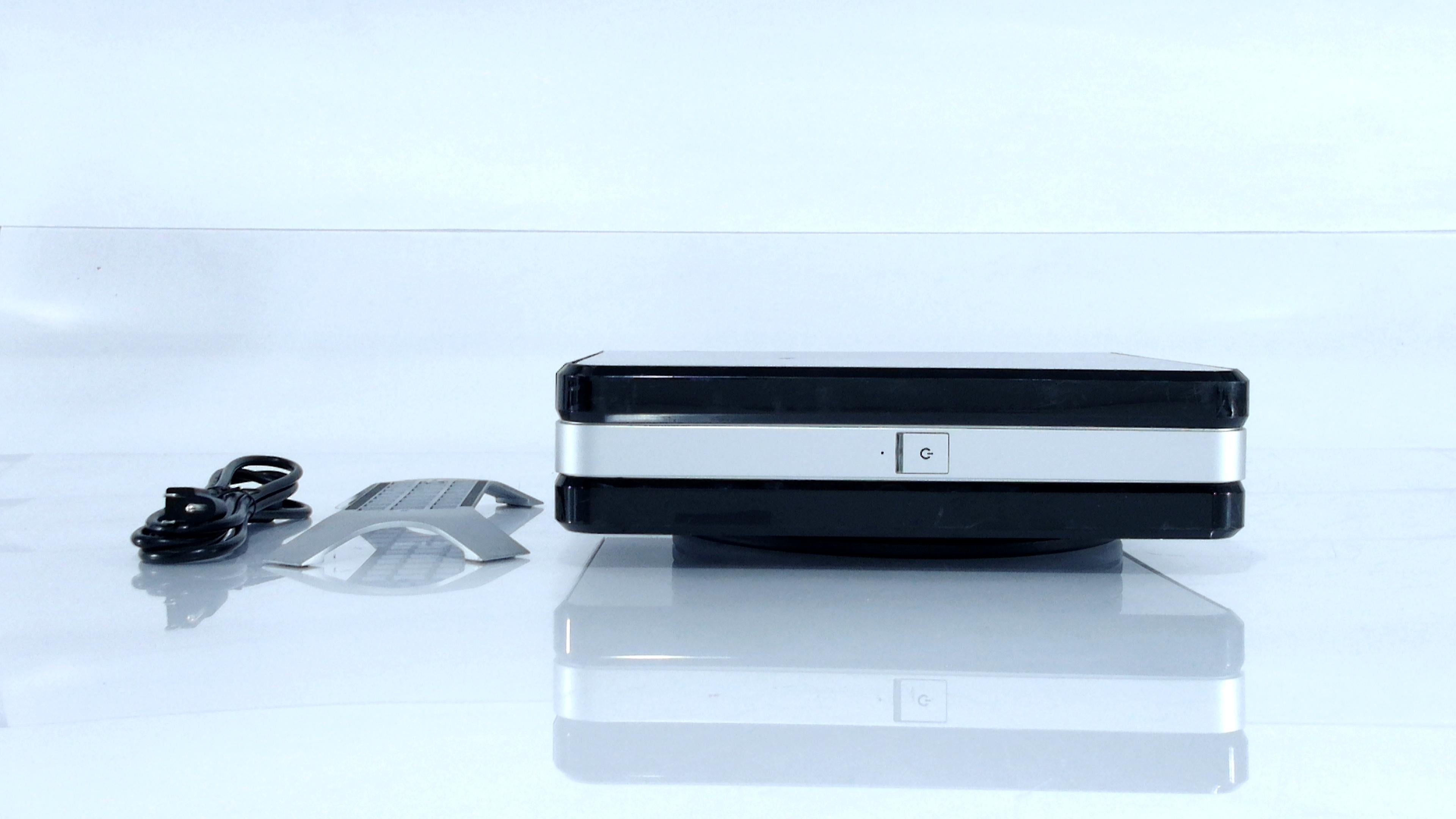 POLYCOM 2201-28629-001 HDX7000 HD NTSC Video Conference Codec (Refurbi ...