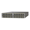 Cisco N5K-C5648Q 24-Port 100Mbps RJ45 1U Switch, Black (Certified Refurbished)
