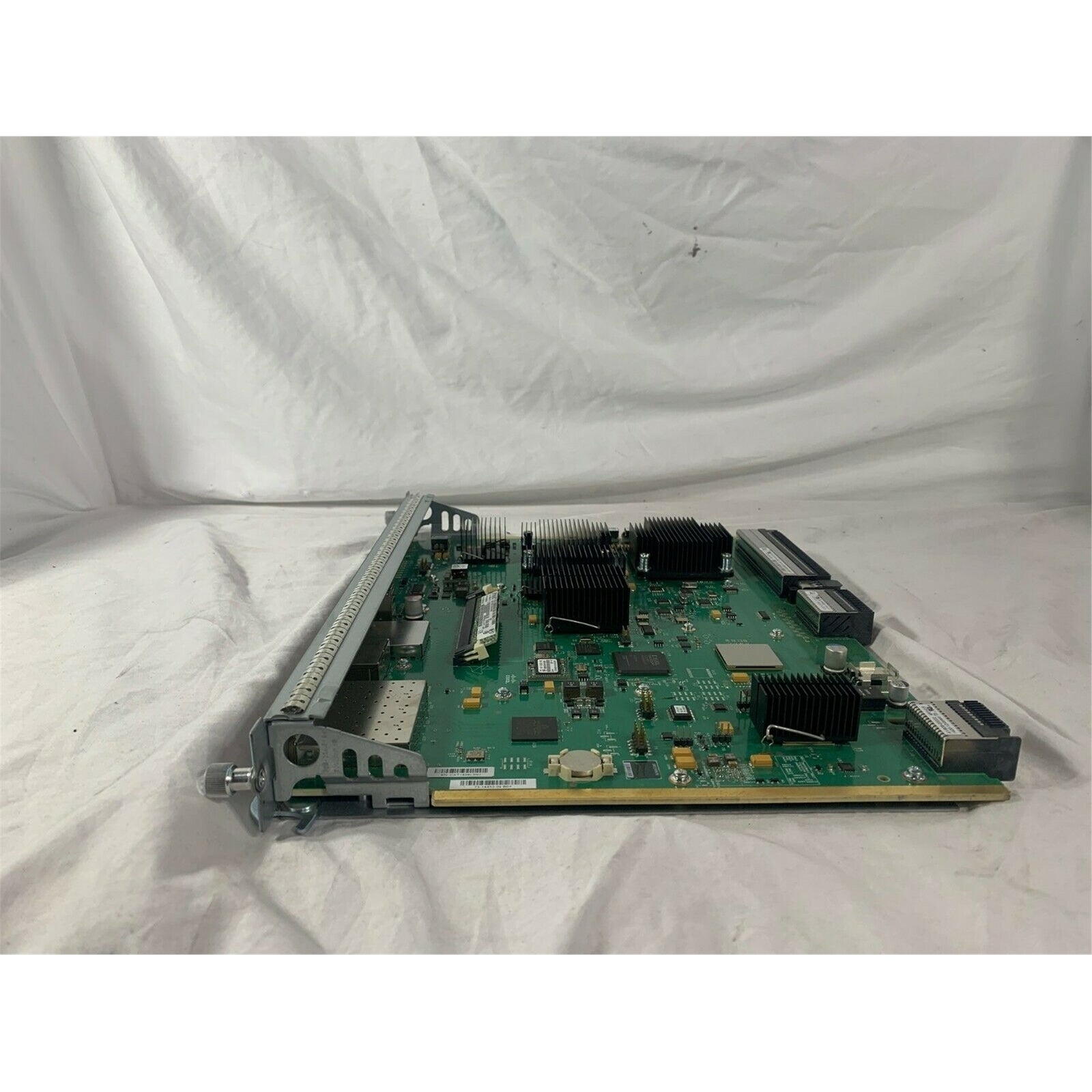 Cisco WS-X45-SUP7L-E Network Card, Grey (Used - Good)