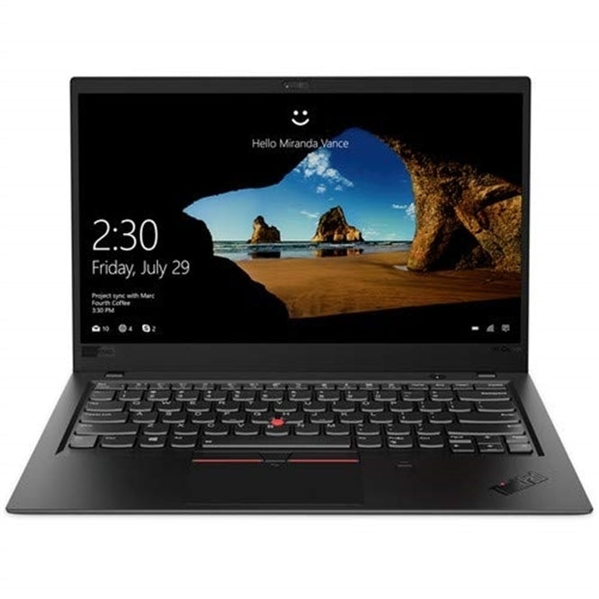 Lenovo ThinkPad X1 G6 Carbon 14