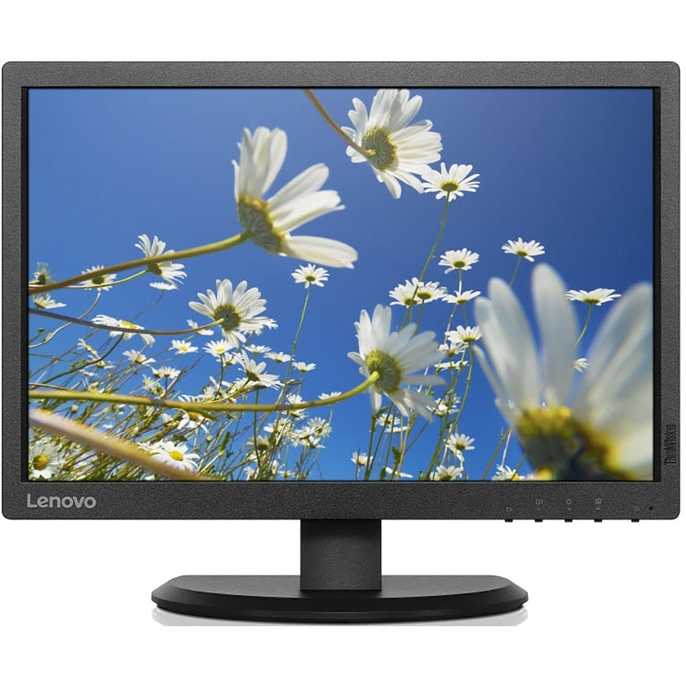 Lenovo ThinkVision E2054 1440 x 900 19.5