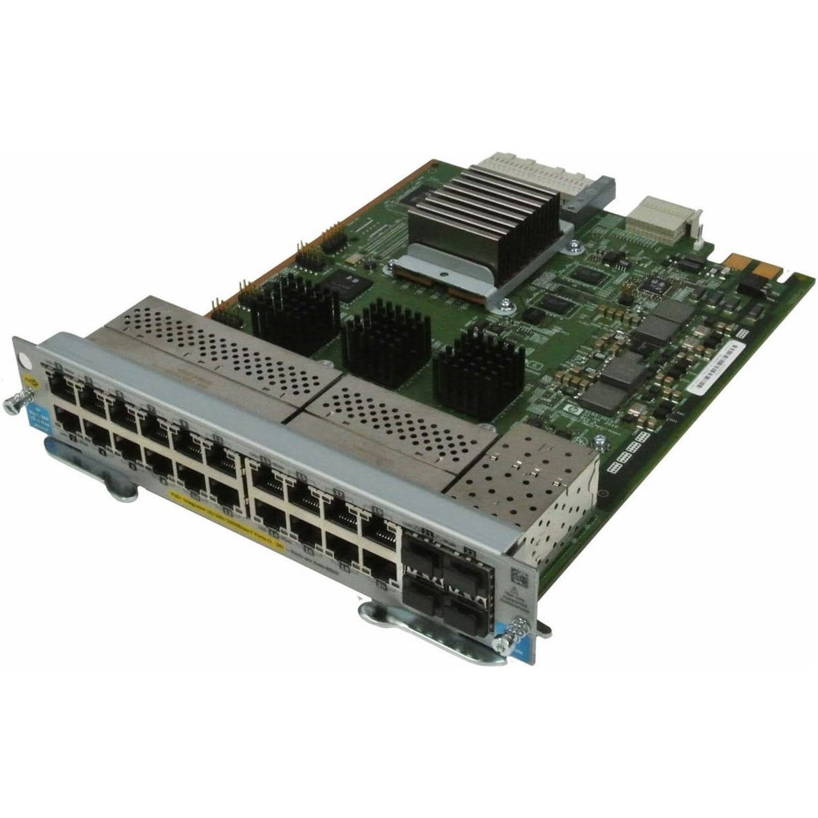 HP J9535A 24 Port Switch (Refurbished)