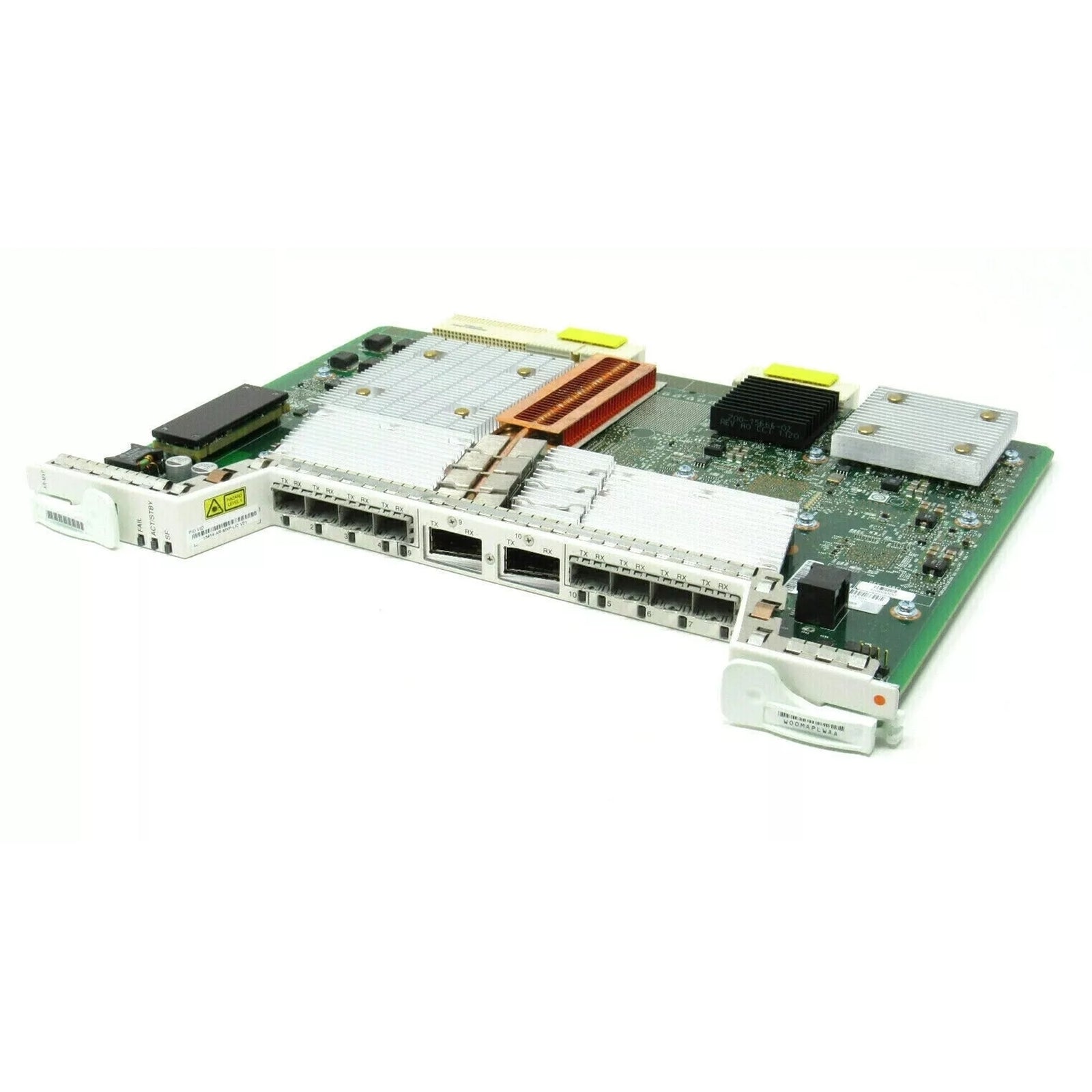 CISCO 15454-AR-XP-WS Cisco Excess - Clean Serial for Cisco SMARTnet (Refurbished)