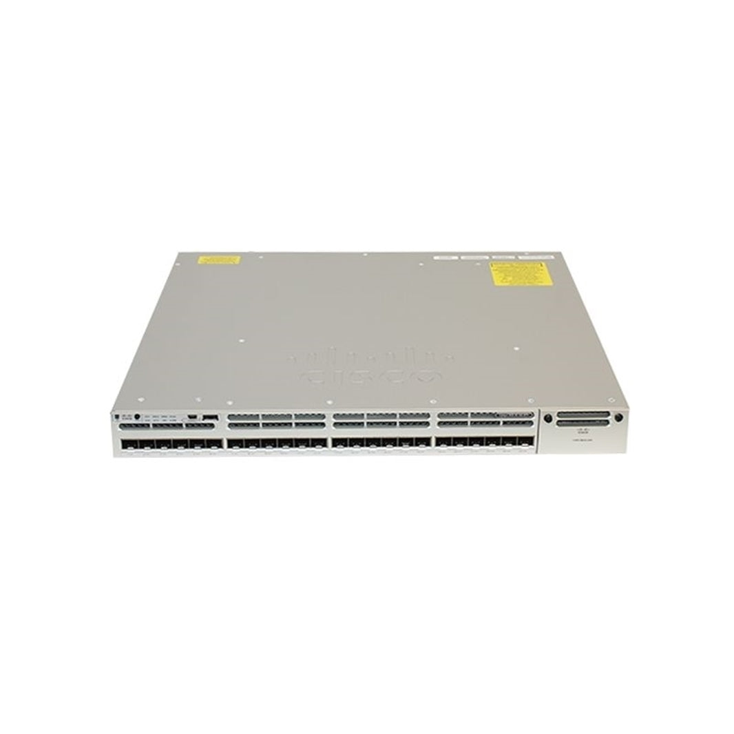 CISCO WS-C3850-48P-L CISCO CATALYST 3850 48 PORT POE (Refurbished)