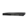 CISCO WS-C3650-24PS-S MANAGED L3 SWITCH - 24 POE+ (Scratch and Dent)