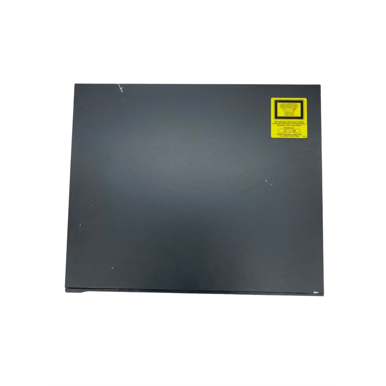 CISCO ASR1000-SIP-BLANK ASR1000 SIP BLANK COVER (Certified Refurbished)