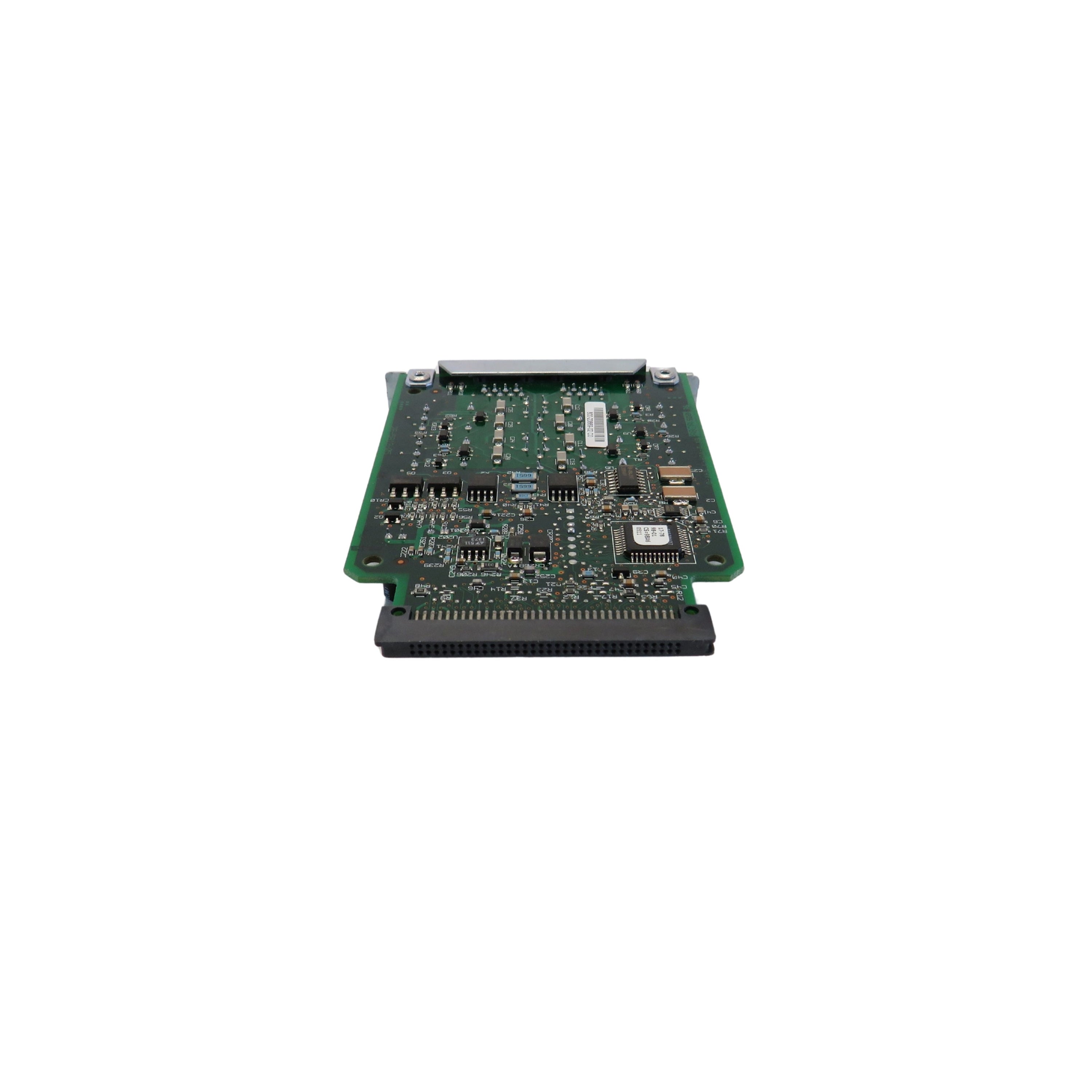 Cisco VIC2-2E/M 2 Port Voice Interface Card, Green (Certified Refurbished)