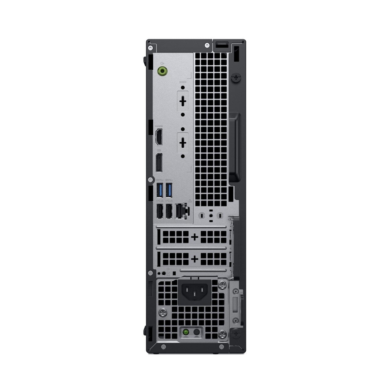 Dell Optiplex 3060 SFF 8GB 500GB i5-8500 3GHz NO OS/Adptr Grade B (Used - Good)