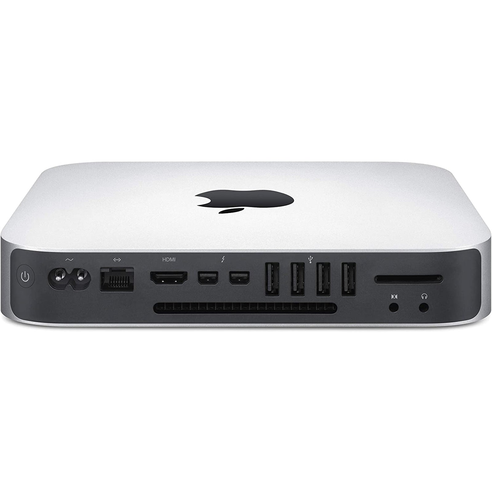 Apple Mac Mini 2014 A1347 8GB 250GB i5-4278U 2.6GHz No Adptr Grade B (Used - Good)