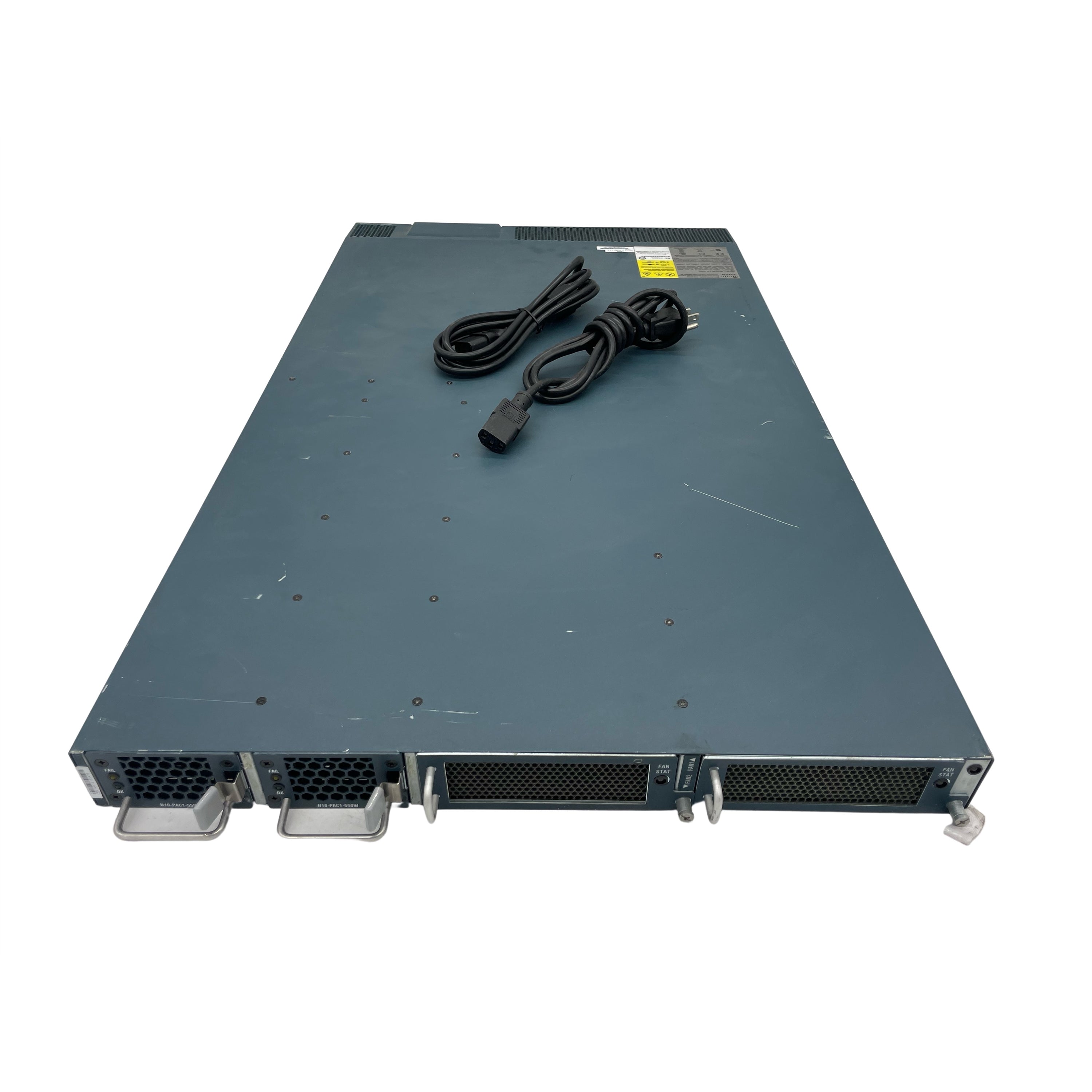 Cisco N10-S6100 20-Port 100Mbps SFP 1U Specialty Switch, Blue (Refurbished)