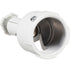 Axis Communications T91A05 Camera Holder, White