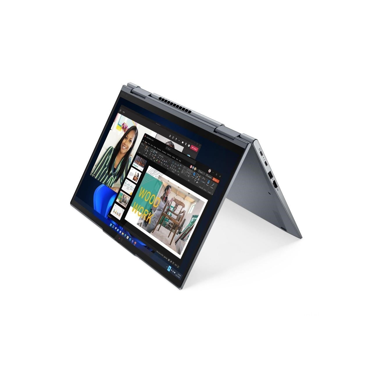 Lenovo ThinkPad X1 Yoga Gen 7 14