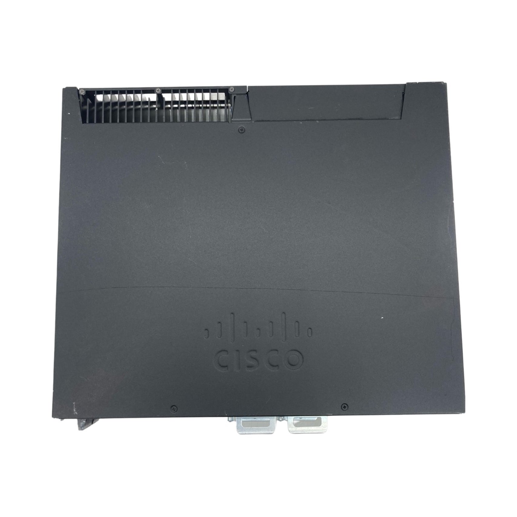 Cisco CGR-2010-SEC/K9 CGR2010 security bundle w/SEC license PAK Grade B (Used - Good)