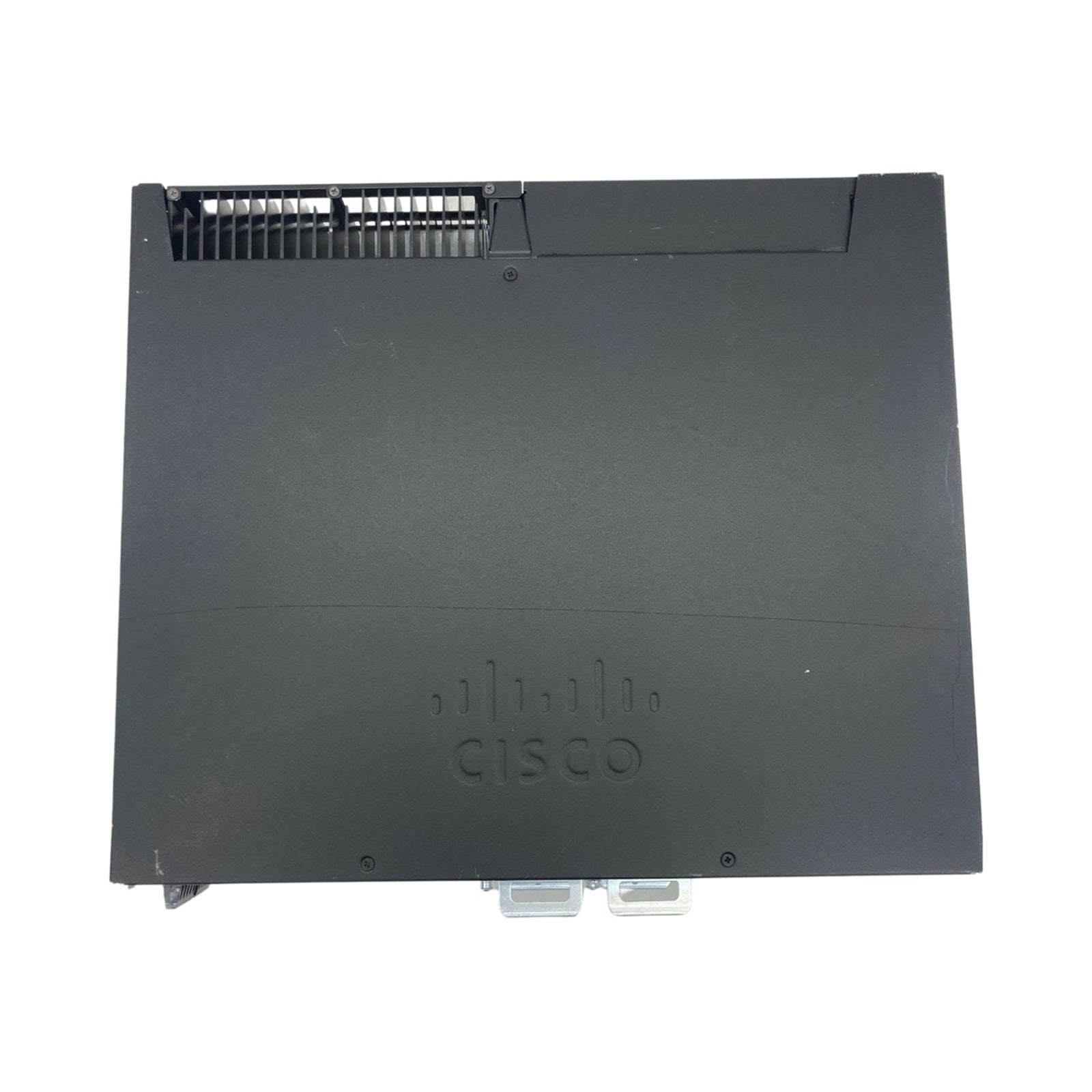 Cisco CGR-2010-SEC/K9 CGR2010 security bundle w/SEC license PAK Grade B (Used - Good)