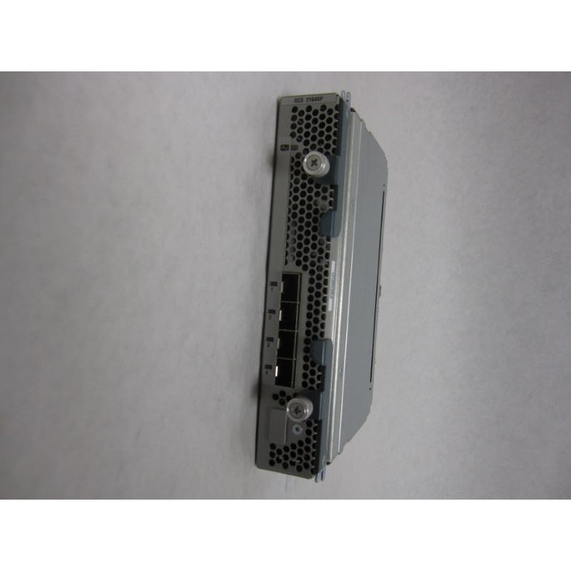 CISCO N20-I6584 CISCO N20-I6584 UCS 2104XP Module Fabric Extender (Certified Refurbished)