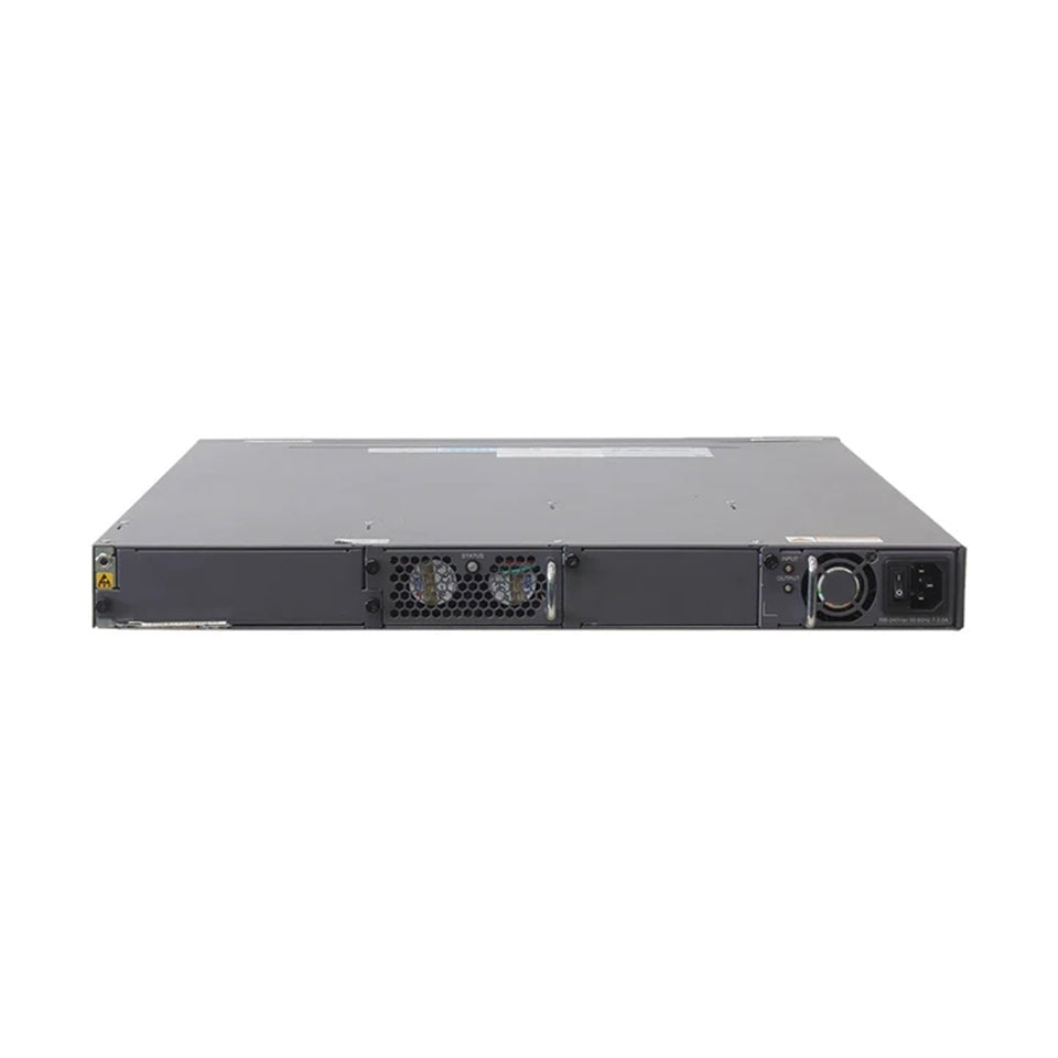HUAWEI S5700-52C-PWR-SI Quidway S5700 Series Switch (Refurbished)