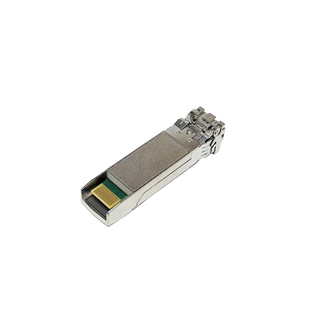 AVAGO AFBR-57F5MZ-NA1 16GFC SFP+ SWL Transceiver Module, Silver (Certified Refurbished)