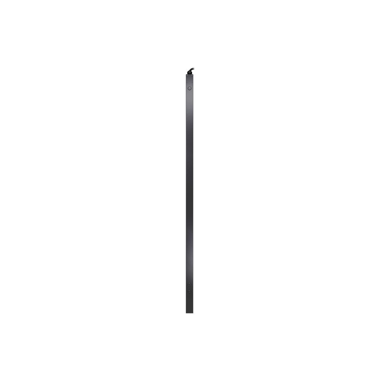APC NetShelter Basic Rack PDU Mount Hardware Kit, Black (Certified Refurbished)