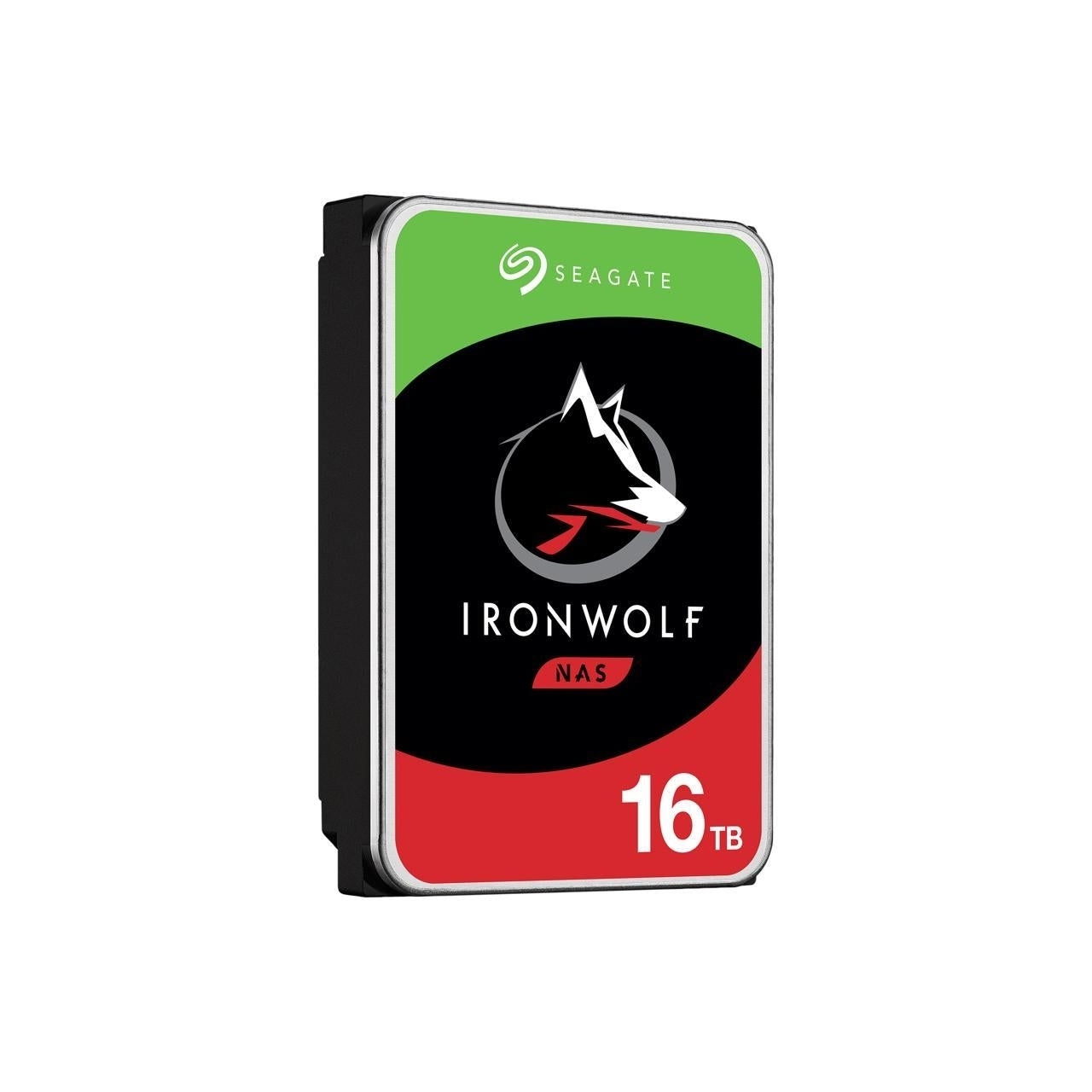 Seagate IronWolf 16TB NAS SATA 6.0Gb/s CMR 3.5