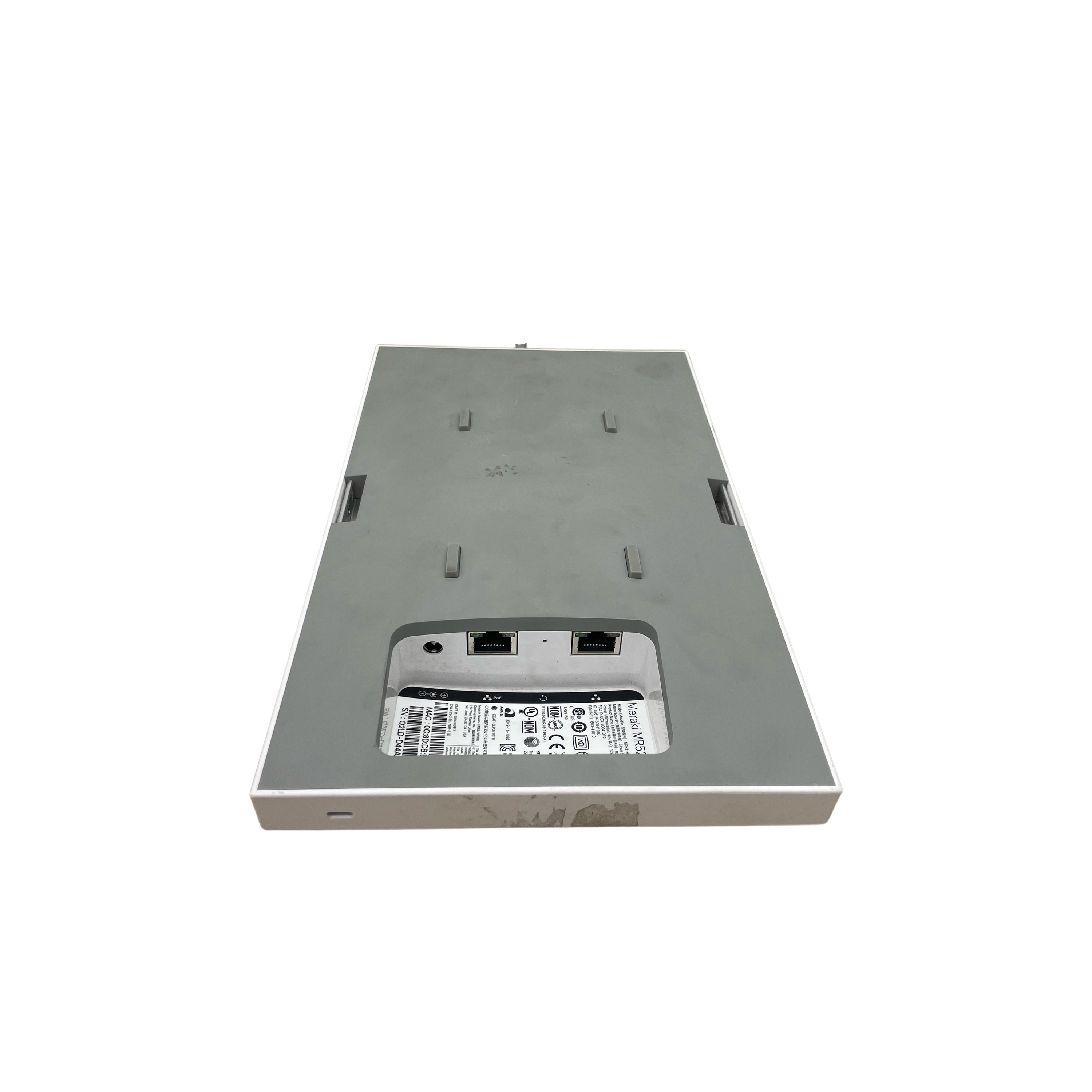 Cisco Meraki MR52-HW 802.11ac Unclaimed Wireless Access Point (Refurbished)