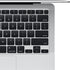 Apple MacBook Air 2020 A2337 13.3" 8GB 256GB M1(8/7) 3.2GHz, No Chrgr Grade A (Used - Good)