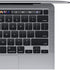 Apple MacBook Pro 13.3" 16GB 256GB M1(8/8) 3.2GHz No Chrgr Grade B Space Gray (Used - Good)