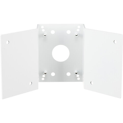 AXIS T91A64 Corner Bracket ,White