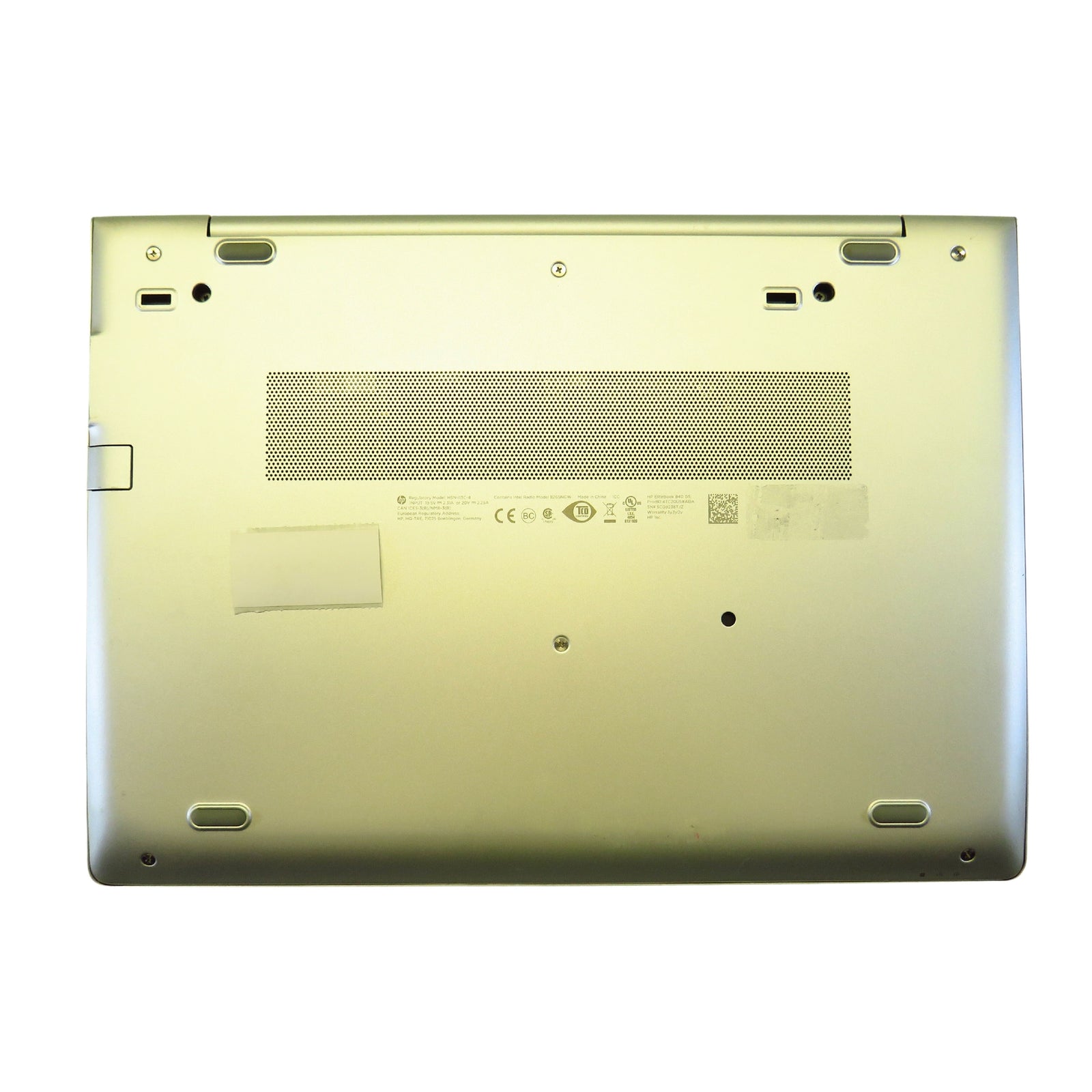 HP EliteBook 840 G5 14