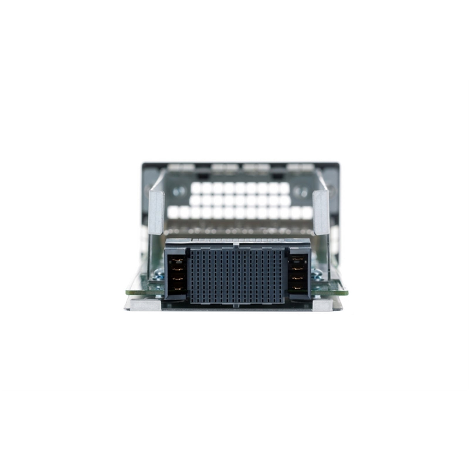 Cisco C3KX-NM-1G 4 Port Switch (Certified Refurbished)