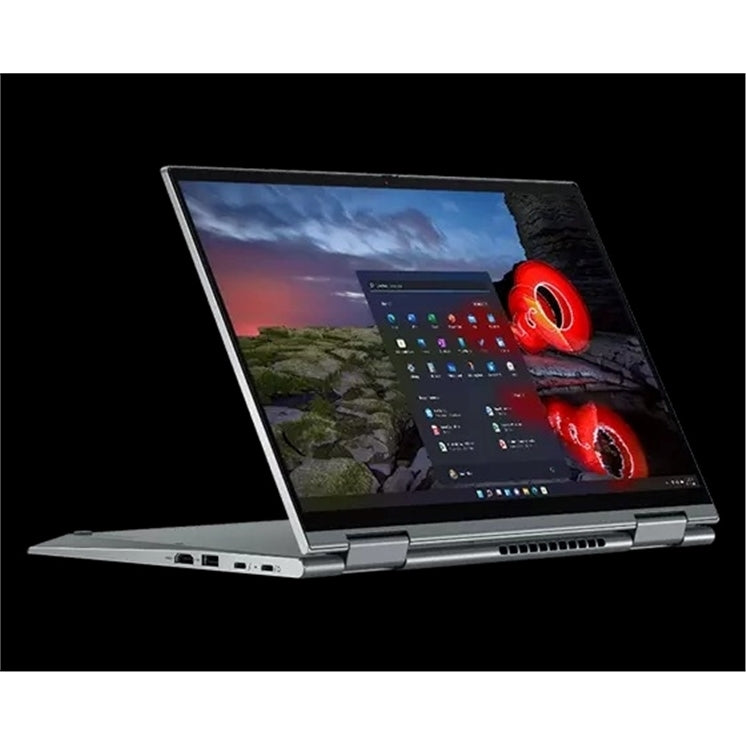 Lenovo ThinkPad X1 Yoga Gen 6 14" 16GB 256GB i7-1185G7 3.00GHz NO OS/Chrgr Grade A (Used - Good)