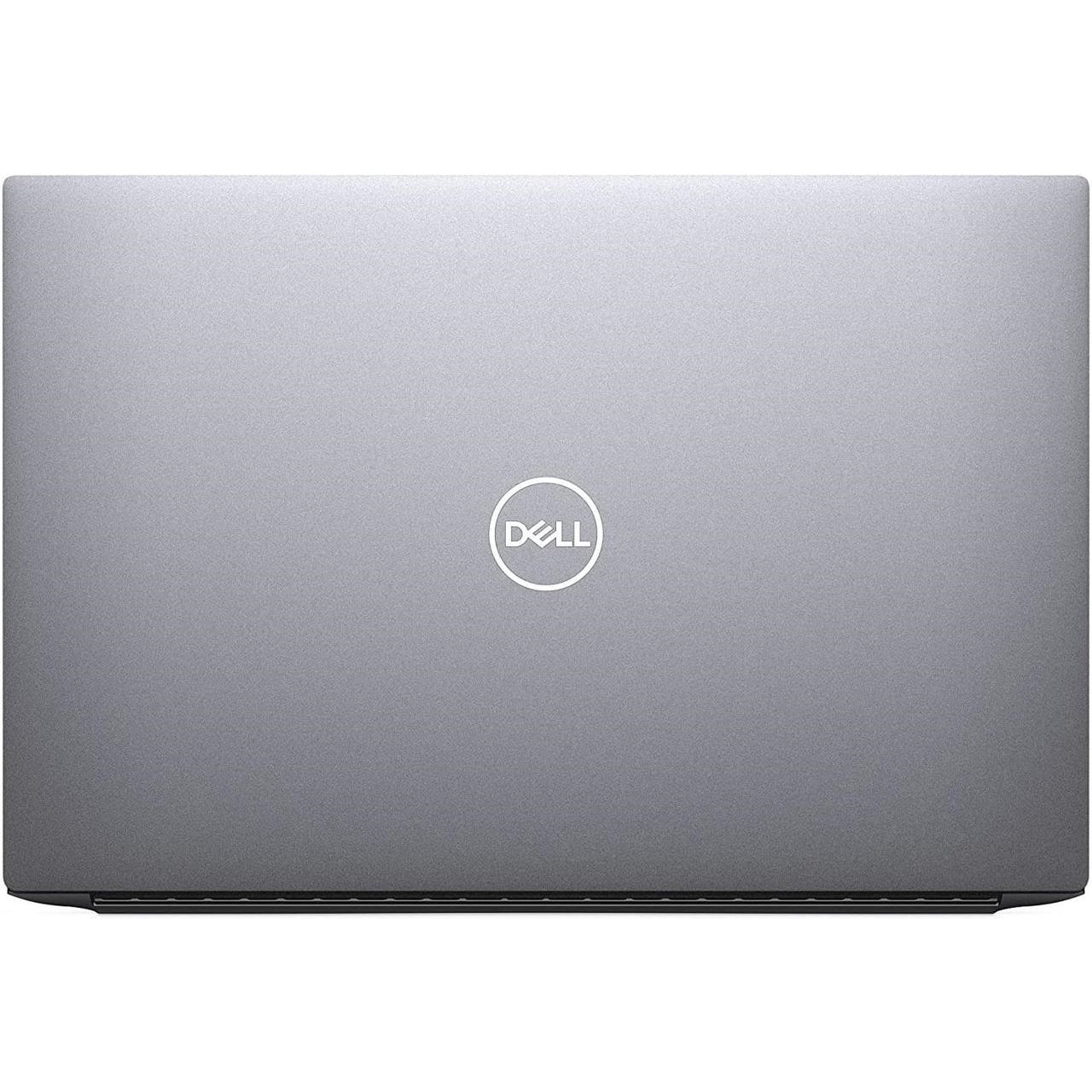 Dell Precision 5550 15.6" 32GB 512GB i7-10750H 2.70GHz NO OS/AC, Grade A (Used - Good)